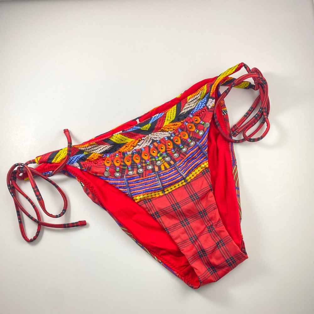 NWT CAMILLA SWIM